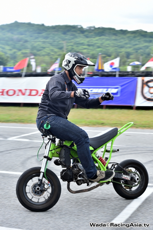 2015.06 BIRA Only One Challange #2 RacingAsia.tv