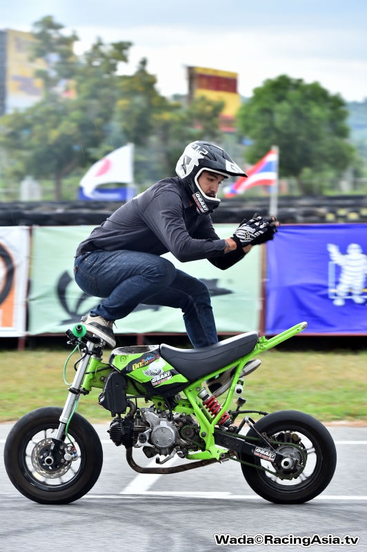 2015.06 BIRA Only One Challange #2 RacingAsia.tv