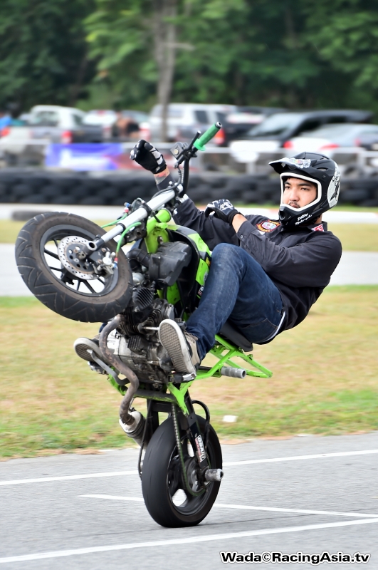 2015.06 BIRA Only One Challange #2 RacingAsia.tv