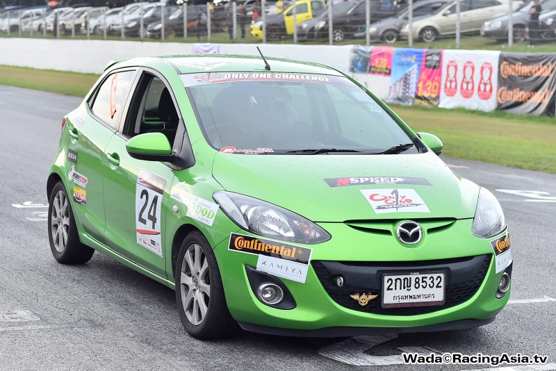 2015.06 BIRA Only One Challange #2 RacingAsia.tv