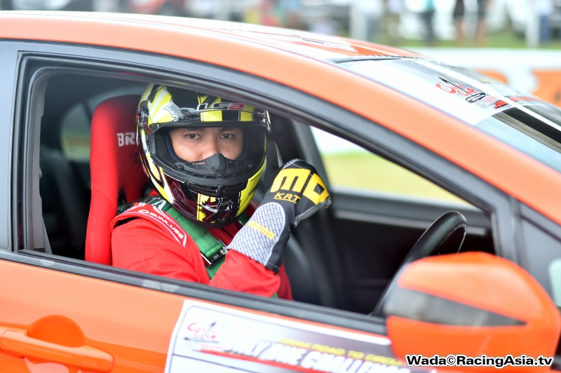 2015.06 BIRA Only One Challange #2 RacingAsia.tv