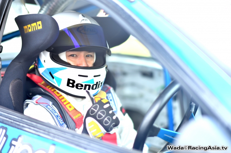 2015.06 BIRA Only One Challange #2 RacingAsia.tv