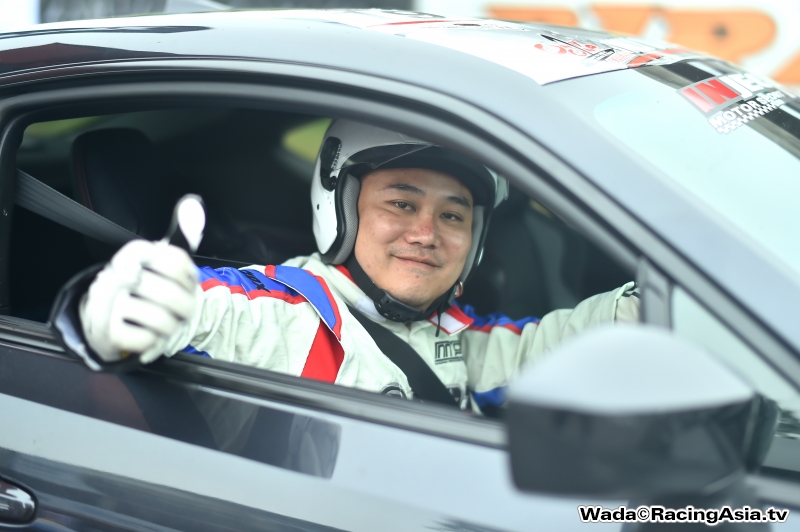 2015.06 BIRA Only One Challange #2 RacingAsia.tv