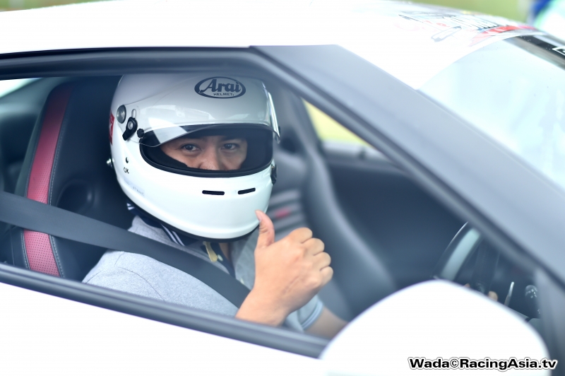 2015.06 BIRA Only One Challange #2 RacingAsia.tv