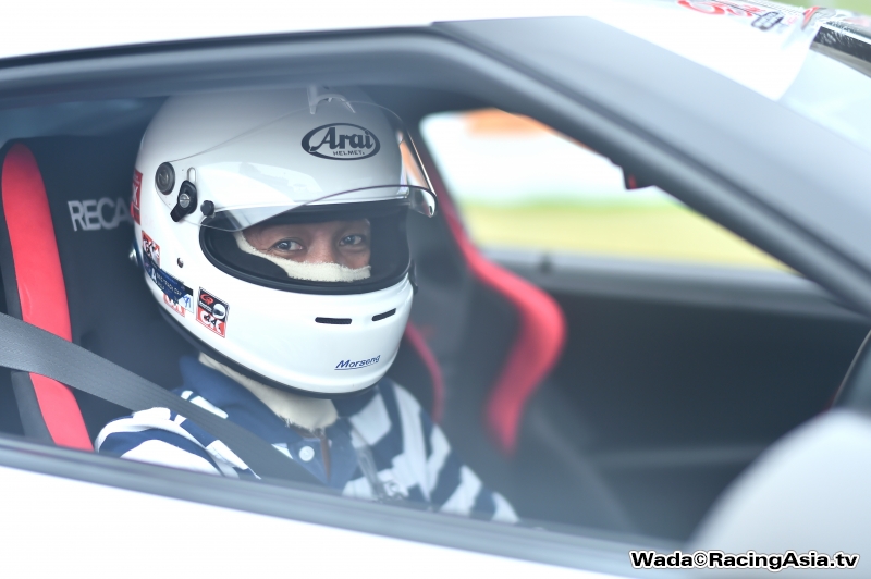 2015.06 BIRA Only One Challange #2 RacingAsia.tv