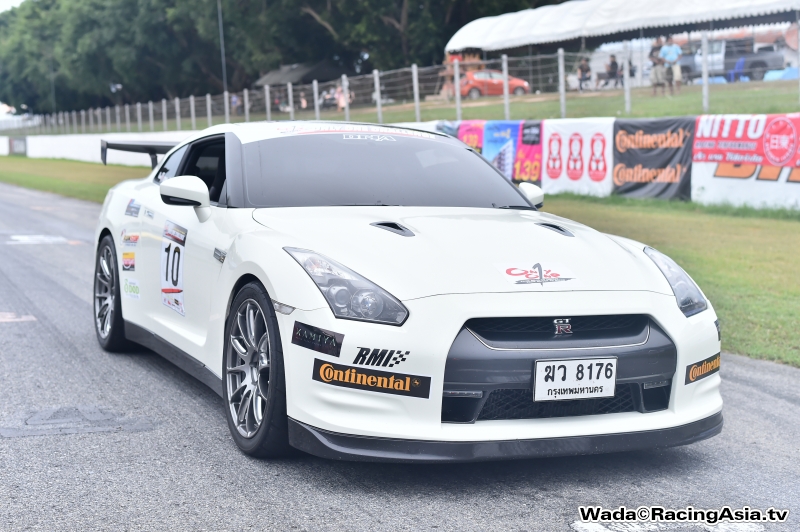 2015.06 BIRA Only One Challange #2 RacingAsia.tv