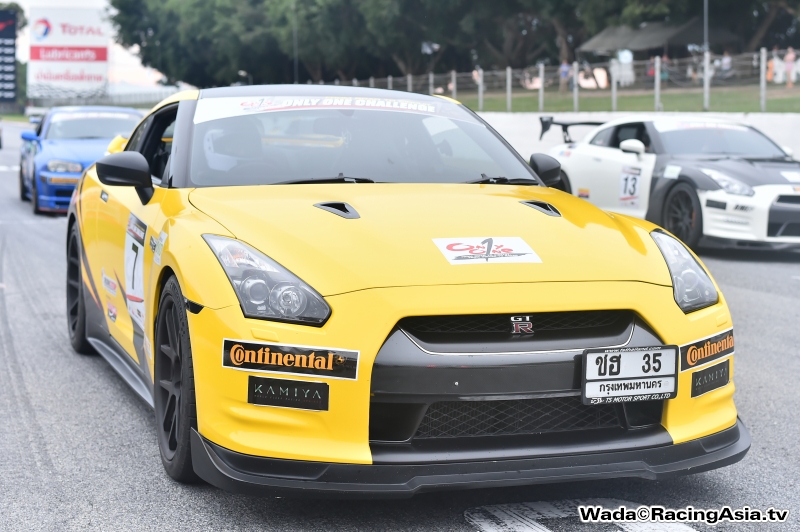 2015.06 BIRA Only One Challange #2 RacingAsia.tv