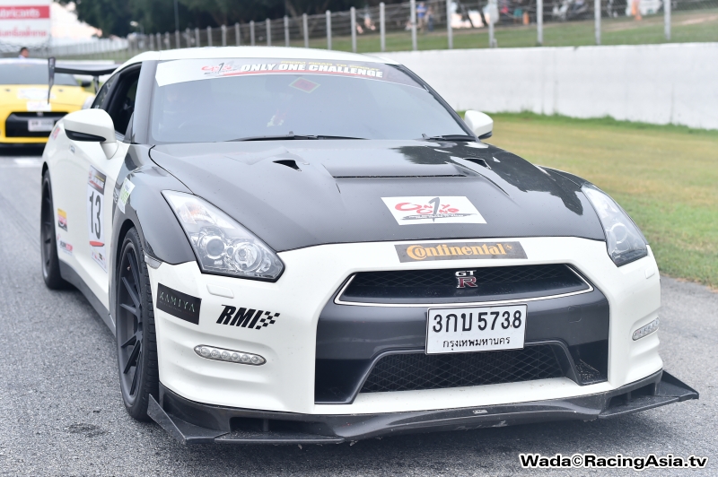 2015.06 BIRA Only One Challange #2 RacingAsia.tv