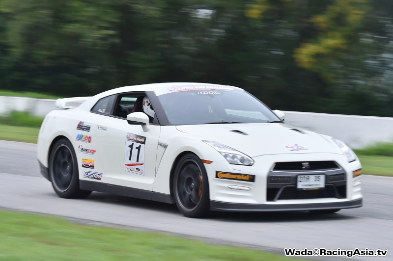 2015.06 BIRA Only One Challange #2 RacingAsia.tv