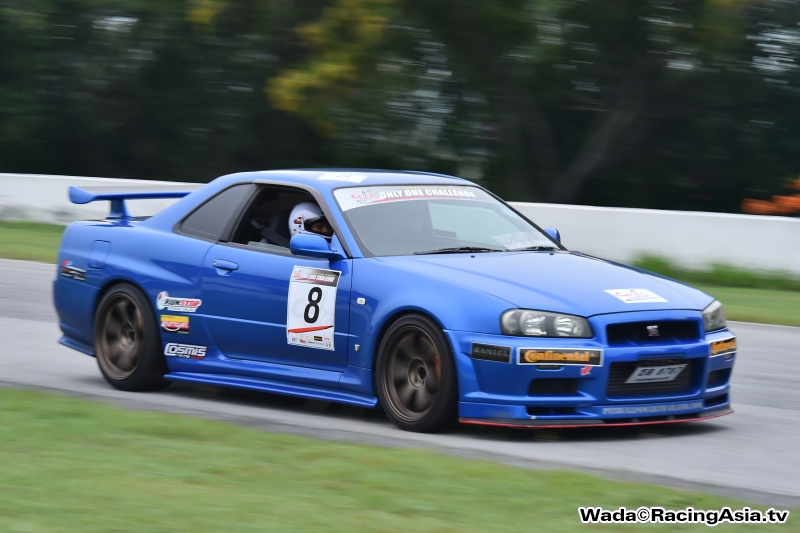 2015.06 BIRA Only One Challange #2 RacingAsia.tv