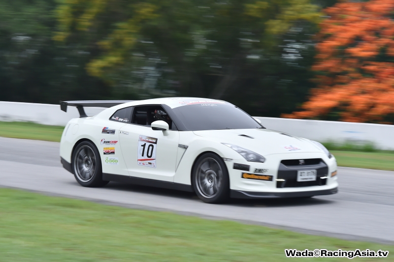 2015.06 BIRA Only One Challange #2 RacingAsia.tv