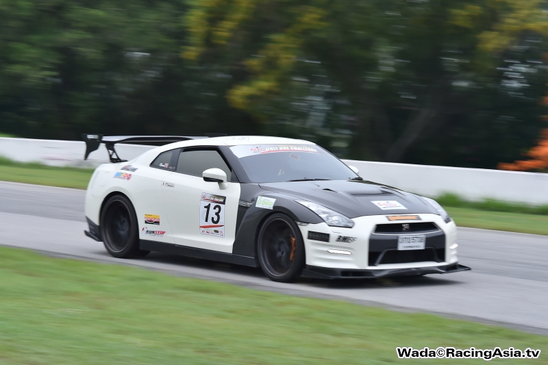 2015.06 BIRA Only One Challange #2 RacingAsia.tv