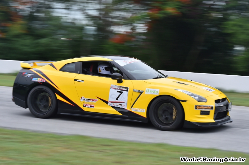 2015.06 BIRA Only One Challange #2 RacingAsia.tv