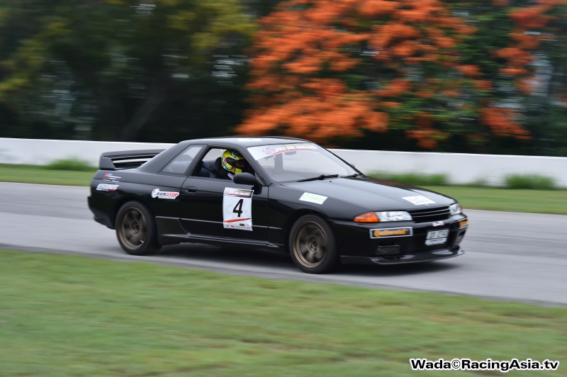 2015.06 BIRA Only One Challange #2 RacingAsia.tv