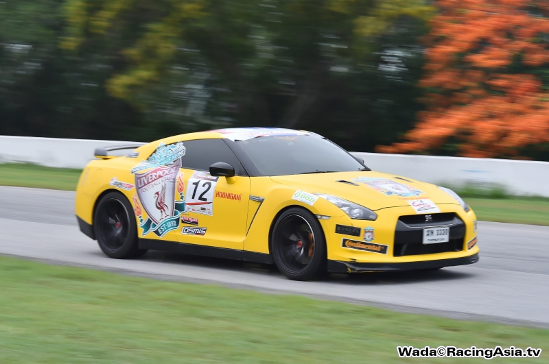 2015.06 BIRA Only One Challange #2 RacingAsia.tv