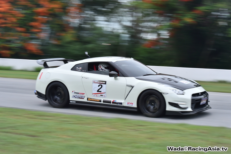 2015.06 BIRA Only One Challange #2 RacingAsia.tv