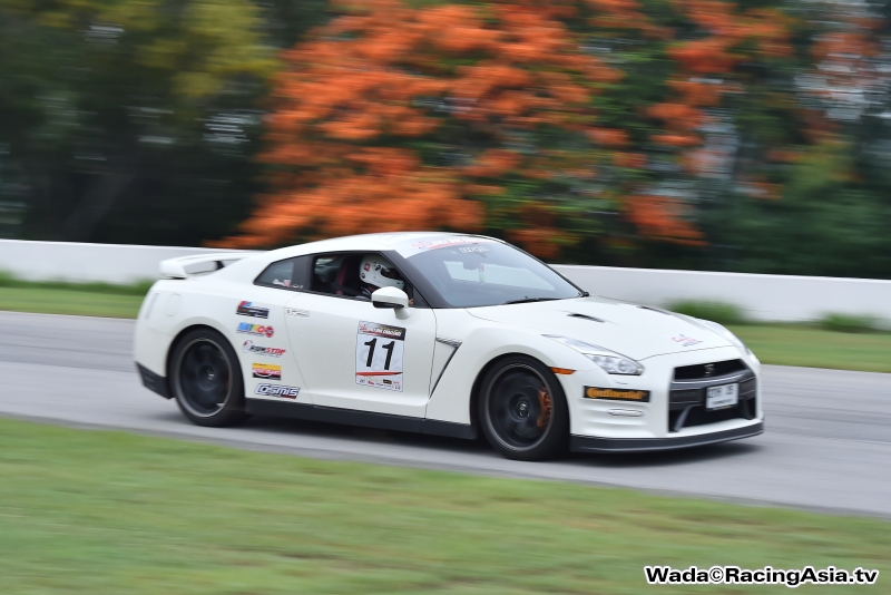 2015.06 BIRA Only One Challange #2 RacingAsia.tv