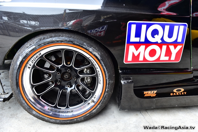 2015.08 Buriram TSS #3,4 RacingAsia.tv