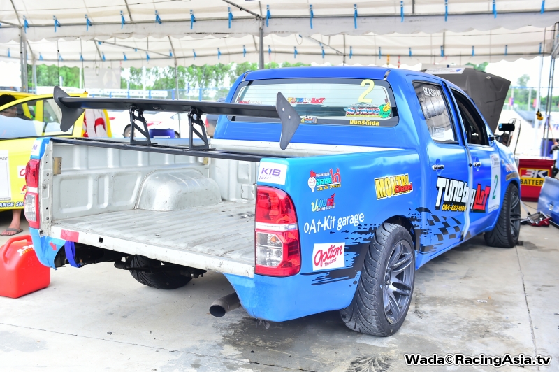 2015.08 Buriram TSS #3,4 RacingAsia.tv