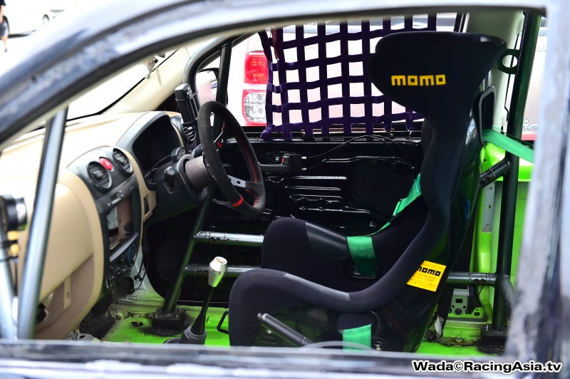 2015.08 Buriram TSS #3,4 RacingAsia.tv