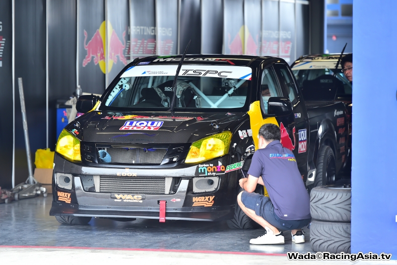 2015.08 Buriram TSS #3,4 RacingAsia.tv