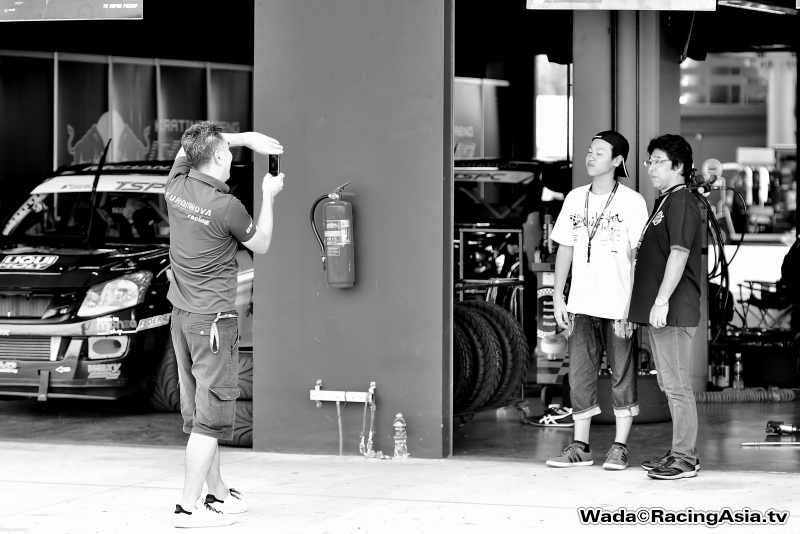 2015.08 Buriram TSS #3,4 RacingAsia.tv