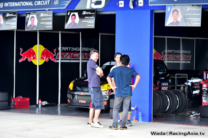2015.08 Buriram TSS #3,4 RacingAsia.tv