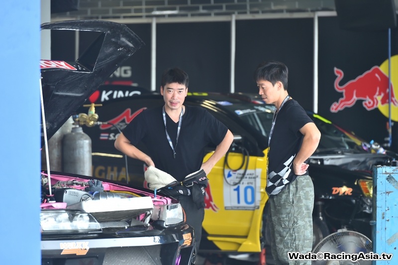 2015.08 Buriram TSS #3,4 RacingAsia.tv
