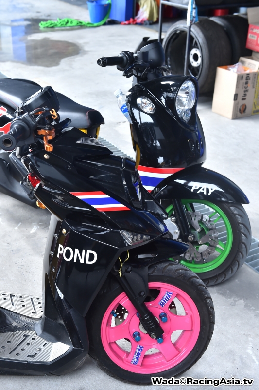 2015.08 Buriram TSS #3,4 RacingAsia.tv