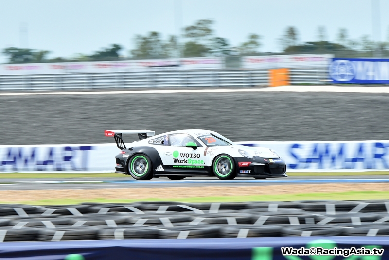 2015.08 Buriram TSS #3,4 RacingAsia.tv