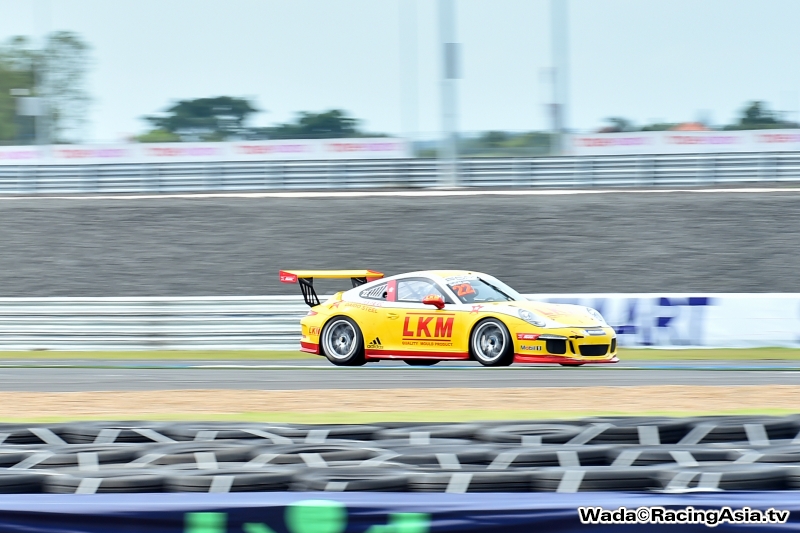 2015.08 Buriram TSS #3,4 RacingAsia.tv