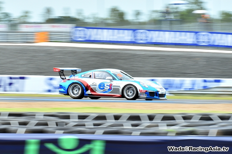 2015.08 Buriram TSS #3,4 RacingAsia.tv