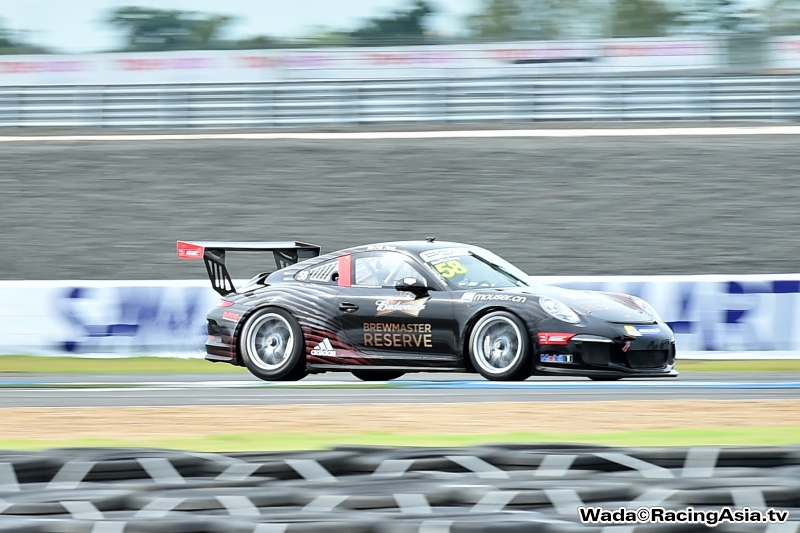 2015.08 Buriram TSS #3,4 RacingAsia.tv