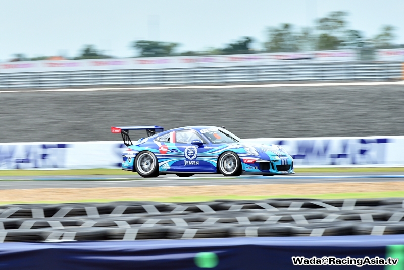 2015.08 Buriram TSS #3,4 RacingAsia.tv