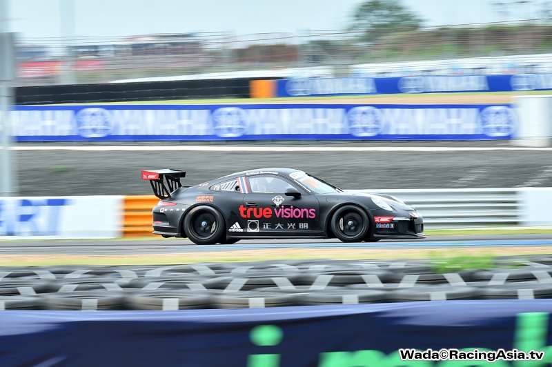 2015.08 Buriram TSS #3,4 RacingAsia.tv