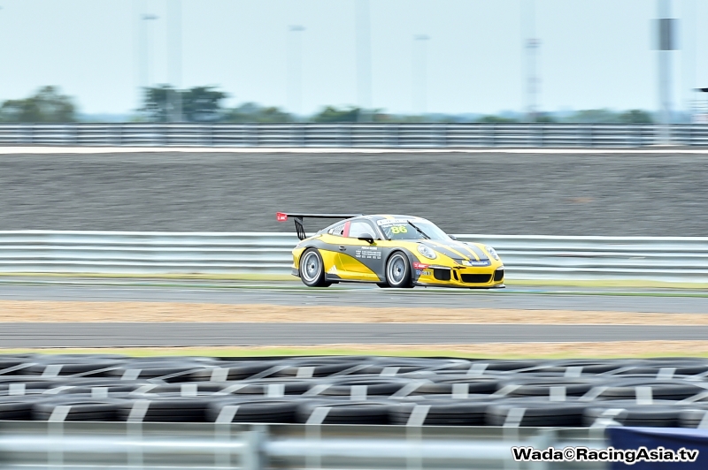 2015.08 Buriram TSS #3,4 RacingAsia.tv