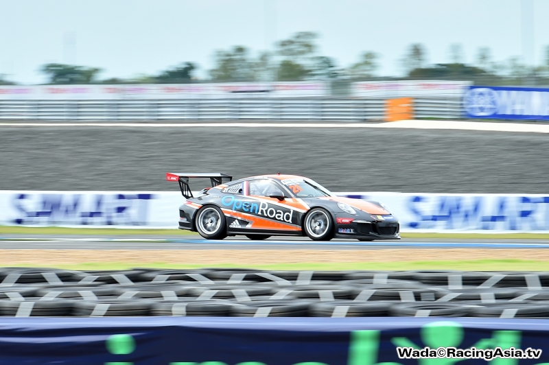 2015.08 Buriram TSS #3,4 RacingAsia.tv