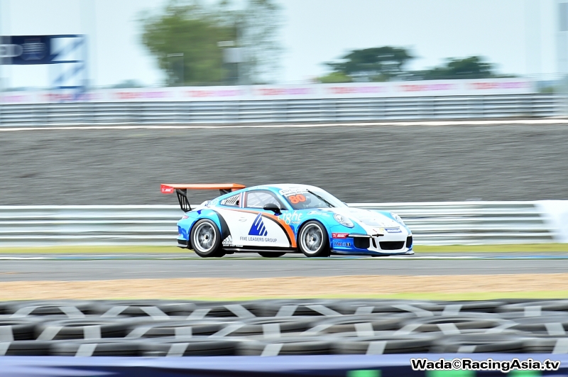 2015.08 Buriram TSS #3,4 RacingAsia.tv