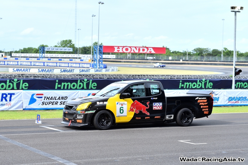 2015.08 Buriram TSS #3,4 RacingAsia.tv