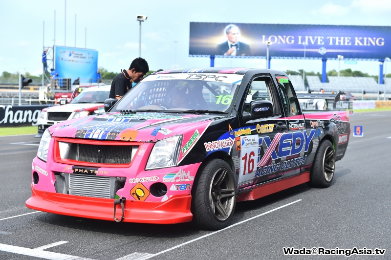 2015.08 Buriram TSS #3,4 RacingAsia.tv