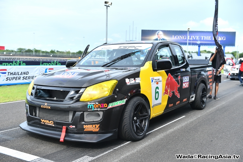 2015.08 Buriram TSS #3,4 RacingAsia.tv