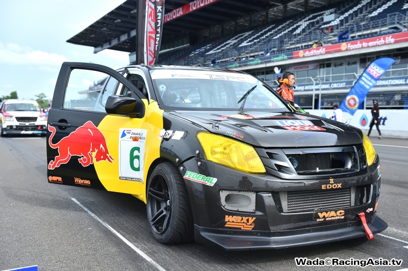 2015.08 Buriram TSS #3,4 RacingAsia.tv