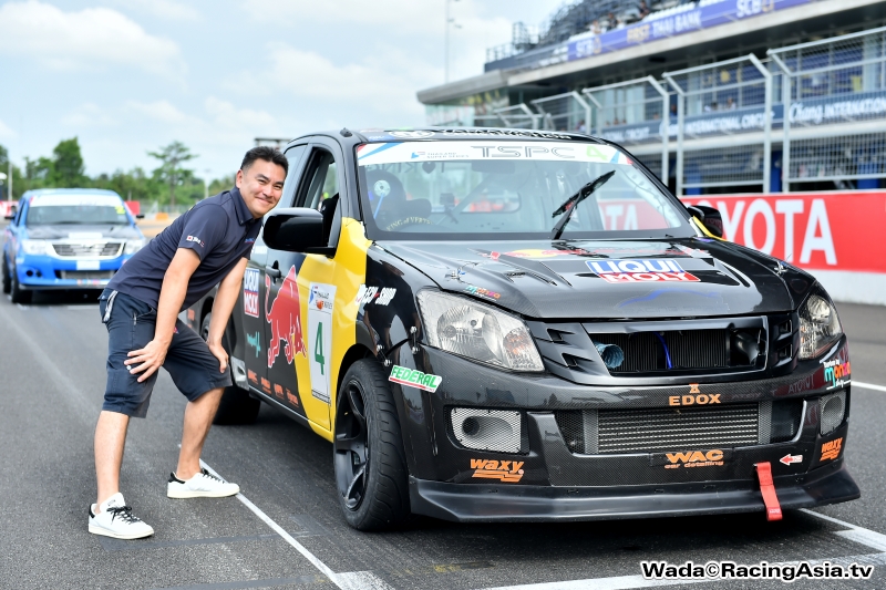 2015.08 Buriram TSS #3,4 RacingAsia.tv