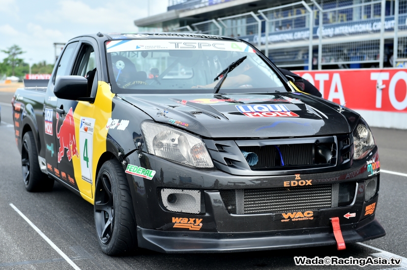 2015.08 Buriram TSS #3,4 RacingAsia.tv