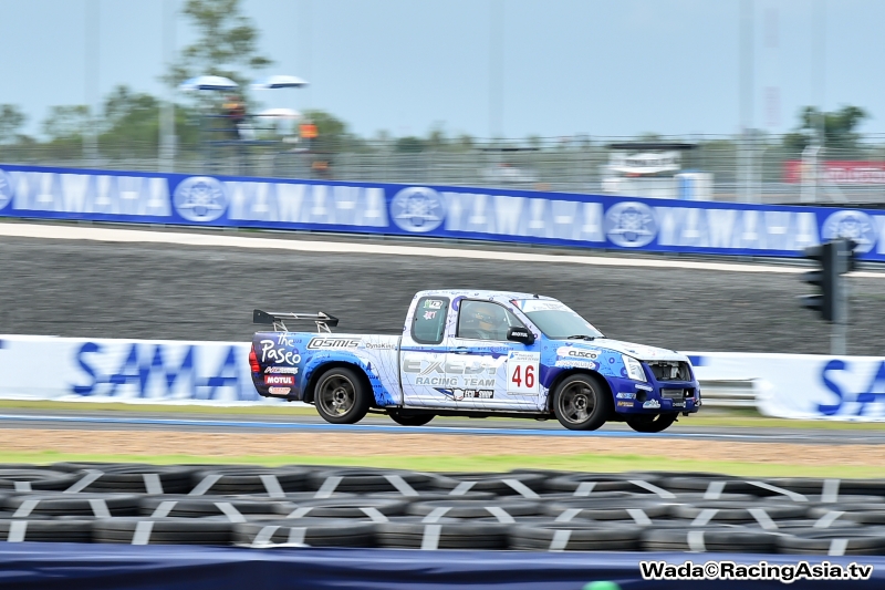 2015.08 Buriram TSS #3,4 RacingAsia.tv
