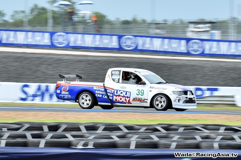 2015.08 Buriram TSS #3,4 RacingAsia.tv