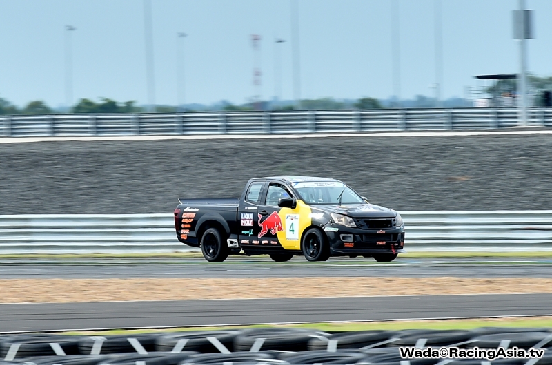 2015.08 Buriram TSS #3,4 RacingAsia.tv