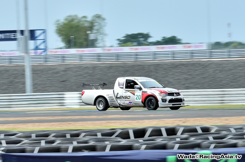 2015.08 Buriram TSS #3,4 RacingAsia.tv