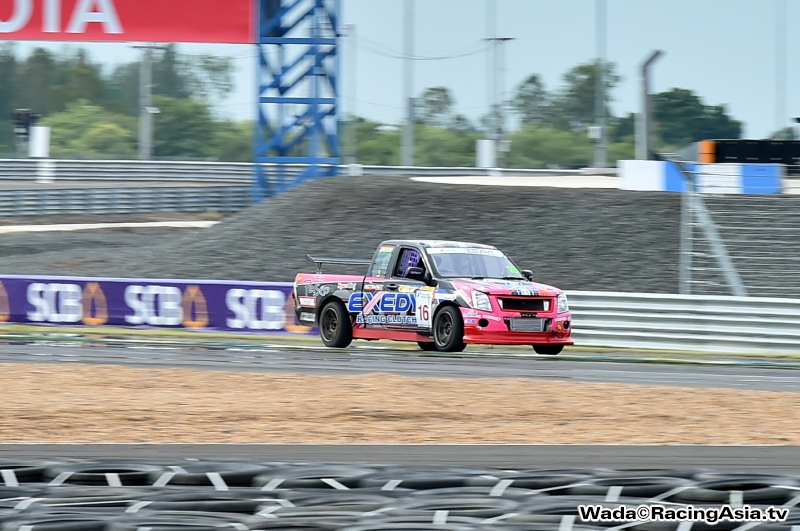 2015.08 Buriram TSS #3,4 RacingAsia.tv