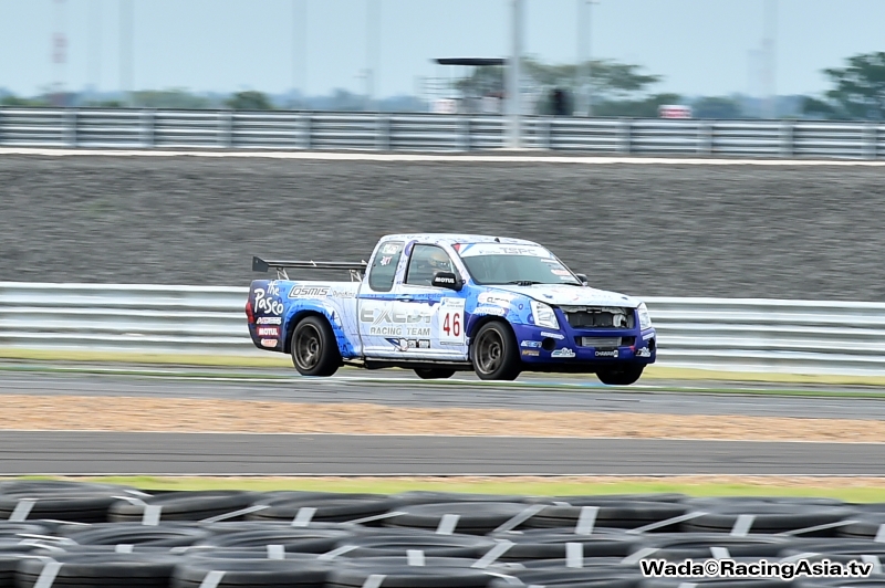 2015.08 Buriram TSS #3,4 RacingAsia.tv